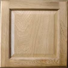 Unfinished Oak Cabinets Additional Pieces For Kitchen Kuchenschrankturen Schrankturen Kuche
