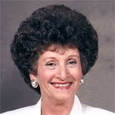 Marion Repokis Obituary July 30, 2012