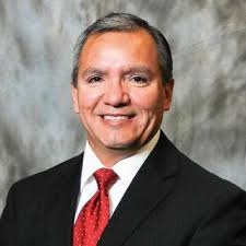 Daniel Tomas Robles, Lawyer in Harlingen, Texas