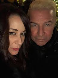 Celebrating Mr. Thommy Price ... 🖤