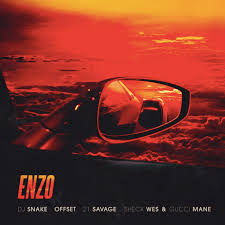 Savage mode is another 2016 album by 21 savage & metro boomin. Stream Dj Snake S Enzo F Offset 21 Savage Gucci Mane And Sheck Wes Complex