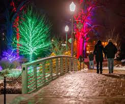 Check spelling or type a new query. Prepare To Ooh And Ah Your Guide To Holiday Light Displays In Indiana