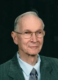 Obituary information for Gerald Norbert McFarland