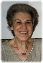 Louise Theresa Lobeck Obituary