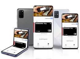 Get the free card and securely link your checking account. Samsung Pay Card Offers Rival To Apple Wallet And Credit Card The Independent The Independent