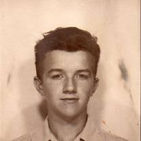 Jerry Lee Davis Obituary