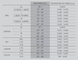 66 perspicuous ccm glove size chart