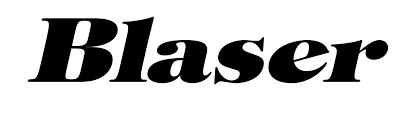 File:Logo Blaser Jagdwaffen.svg - Wikimedia Commons
