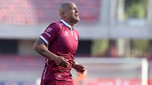 El delantero chileno humberto suazo anunció este viernes su salida de los rayados de monterrey tras siete años en los que anotó 121 goles, y dejó abierta la posibilidad de volver a las filas del colo colo. Fnfttbqczq Qdm