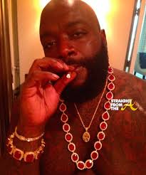 SKINNY RICKY!! Rick Ross Reveals Dramatic 100lb Weight Loss… [PHOTOS]