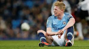 Known as one of the continent's assist kings, kevin de bruyne arrived at city with a huge reputation, but after just one full season with the blues, it was easy to understand why the club were so keen to secure his services. Kevin De Bruyne Aktuelle Themen Nachrichten Sz De
