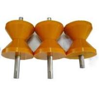 Conveyor Roller V Groove - Durable & Efficient Solutions