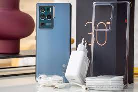 In collaboration with google, we are proud to offer users of the zte axon 30. Zte Axon 30 Ultra 5g In For Review Gsmarena Com News