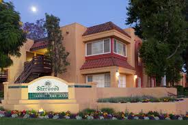 Sherwood Apartments 14500 Mcnab Avenue Bellflower 90706 866 717 2198 Dog Friendly Apartments Cool Apartments Apartments For Rent