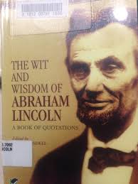 Abraham Lincoln, One book left available!