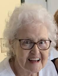 Henrietta Homan Obituary