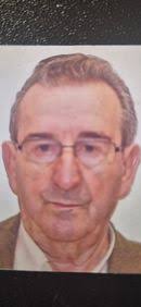 Condolence Book for Ted (Edward) Greene (Ballynacargy, Westmeath)