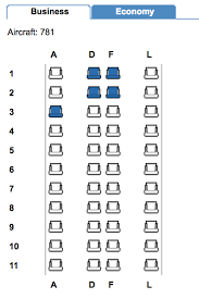Vna's b787 fleet now operates flights between airports in vietnam as well as throughout europe and north east. United Takes Delivery Of 787 10 What To Expect On The Latest Dreamliner
