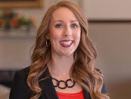 Christine Ormsbee's Instagram, Twitter & Facebook