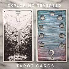Psychic tarot readings by phone psychic center is an easy way to connect with gifted tarot card readers by phone, so you can discover what the cards have to say about your past, present, and future. 4 Ways To Interpret Reversed Tarot Cards Incandescent Tarot