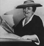 Laura Scudder - Wikipedia