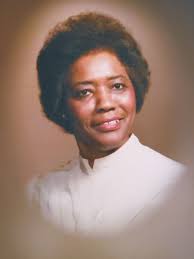 Obituary for Ruby Rountree Staton