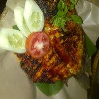 Find places and points of interest around ikan bakar warung matus Warung Matus 13 Visitors