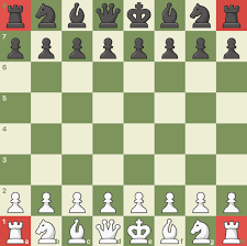 A great, clever way to set the tone. Rook Chess Terms Chess Com