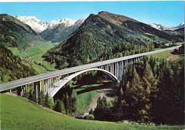 Relacja i wynik na żywo. Austria Wlochy Brenner Przelecz Most 1980 7365833121 Oficjalne Archiwum Allegro