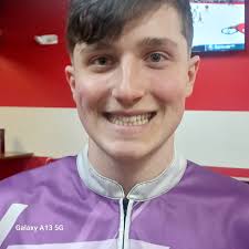 Anthony Prather Achieves 300 in Bowling