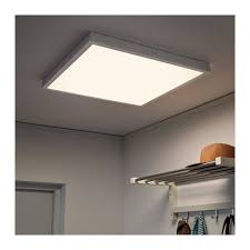 Mobler Inredning Och Inspiration Panneau Led Eclairage Ikea Et Deco Salle De Bain