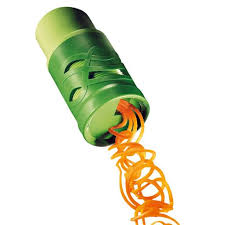 betty bossi vegetable twister kitchen