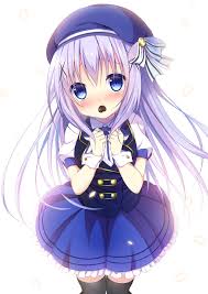 Kafuu Chino Gochuumon Wa Usagi Desu Ka Image 2074021 Zerochan Anime Image Board Anime manga is the order a rabbit?