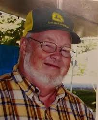 Larry Roe Obituary (1943