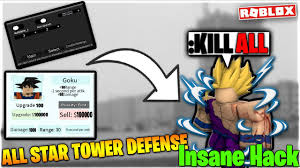 All star tower defense bot discord / script all star tower. All Star Tower Defense Script Hack Autofarm Autoplace Auto Upgrade Etc Roblox 2020 Youtube