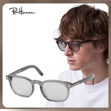 TOM FORD サングラス Ron Hermanコラボ（TOM FORD EYEWEAR Exclusive for Ron Herman  12.16(Sat) New Arrival News｜Ron Herman）