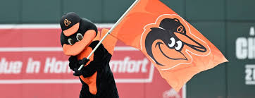 Baseball's Orioles Land New Legal Chief Ahead of Spring Training