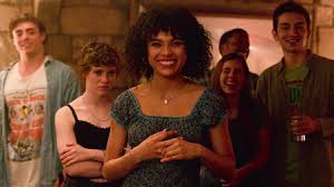 12 (to be confirmed) broadcast network: I Am Not Okay With This Netflix Official Site