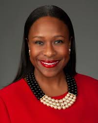 Election Central: Get to know Jodi Merriday