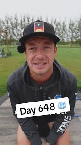 Replying to @kaiden Day 648 🧊 #coldplunge #motivation #fypシ