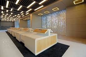 Ayrıca iş yelpazesi çok geniş olan iç mimarlar birçok kurum ve kuruluşta görev. Malzeme Sektoru Kendini Gelistiriyor