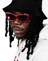 Livingston Etse Satekla aka 1Gad ❤️🙏