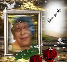 Mrs. Tommie Lue Ross Obituary (2023)