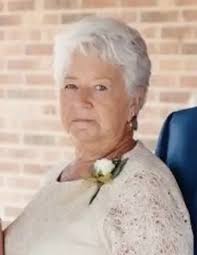 Obituary information for Malvina Mae Cox Deaton