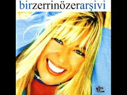 Zerrin özer'den kerim tekin itirafı! Zerrin Ozer Kar Beyaz Feat Kerim Tekin Youtube