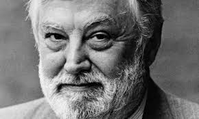 Mystery Fanfare: James Melville: AKA Roy Peter Martin: RIP