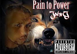 John J: “Pain to Power”