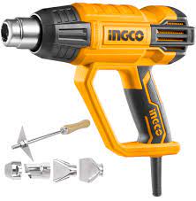 Ingco Heat Gun Hg200028 1 Ingco Tools