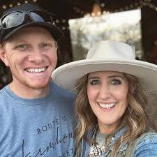 Teresa Atchley's Instagram, Twitter & Facebook