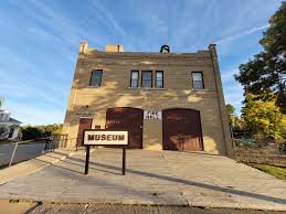 Indian Head Museum updated their...